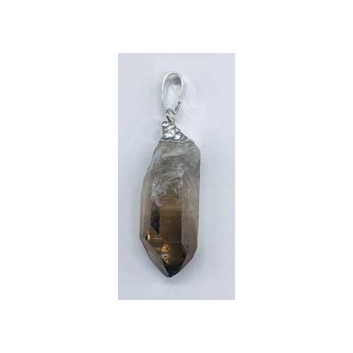 Smoky Quartz Pendant