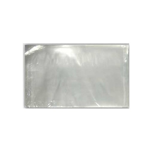 1000/pkg Open End Bag for Storage