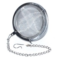 2" Tea Ball Strainer