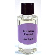 2dr Fast Luck Oil for Manifesting Abundance