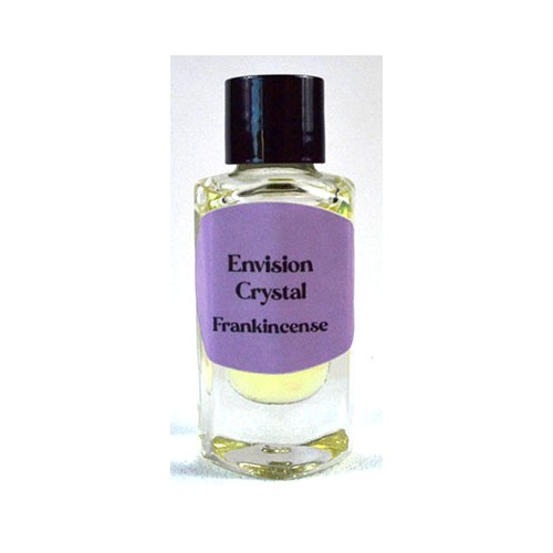 2 Dram Frankincense Anointing Oil