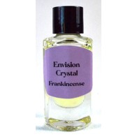 2 Dram Frankincense Anointing Oil