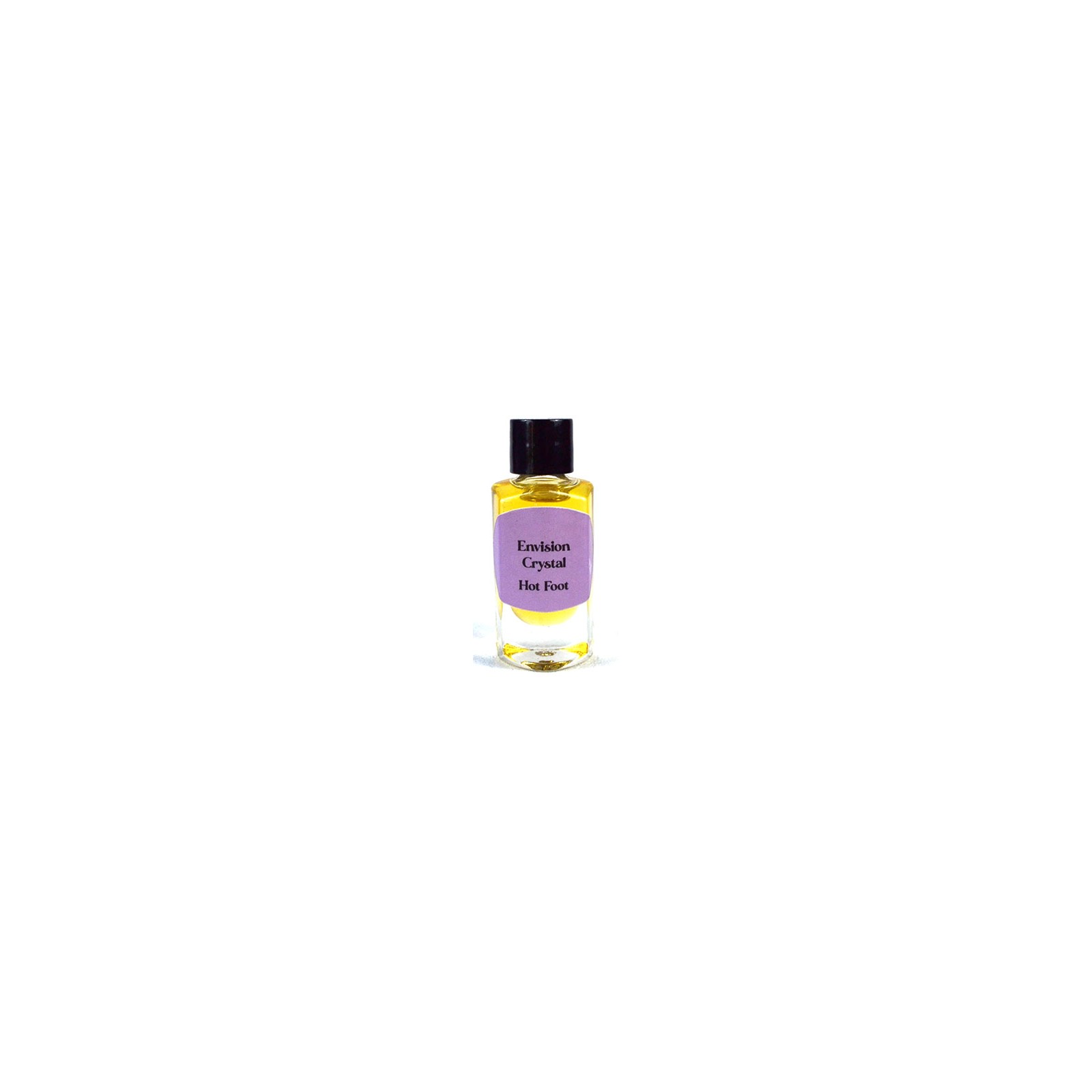 2dr Hot Foot Oil for Spiritual Protection