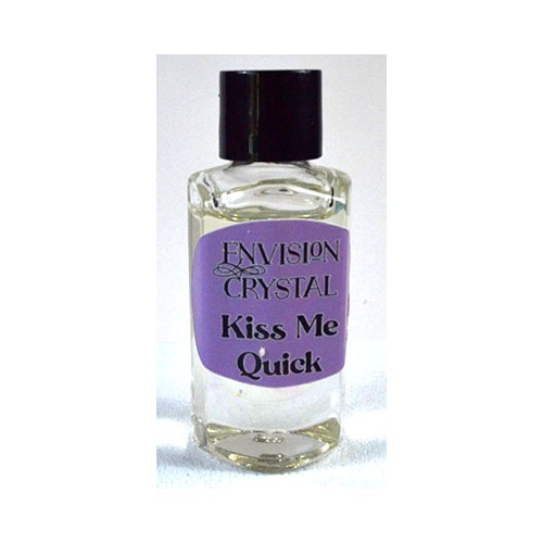 Aceite Kiss Me Quick de 2dram