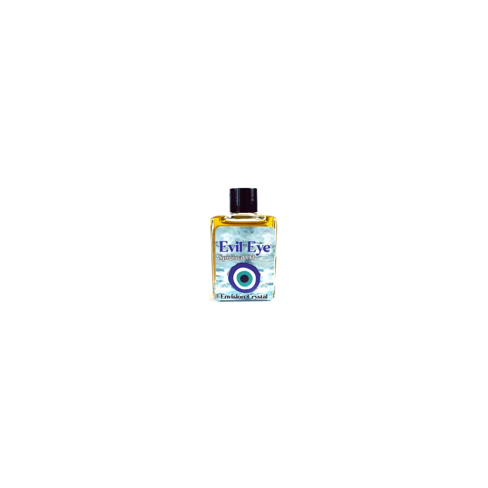 Evil Eye Spiritual Protection Oil