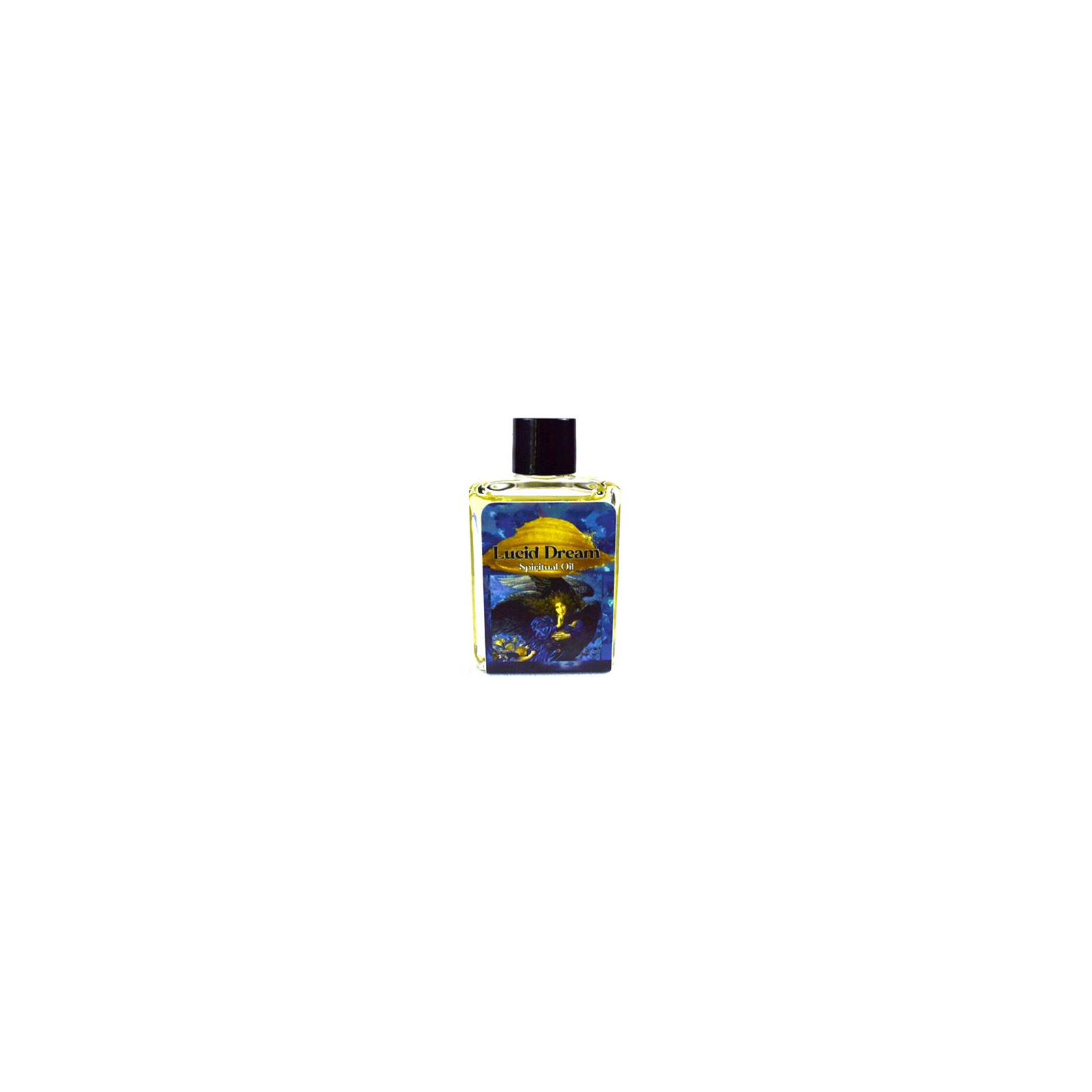 4 dram Lucid Dream Oil