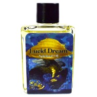 4 dram Lucid Dream Oil