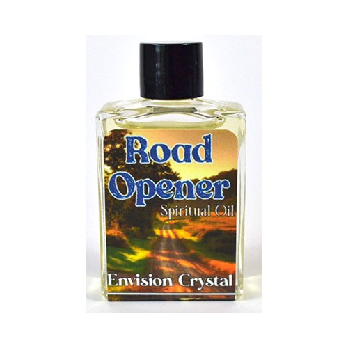 Road Opener Oil for Spiritual Practices