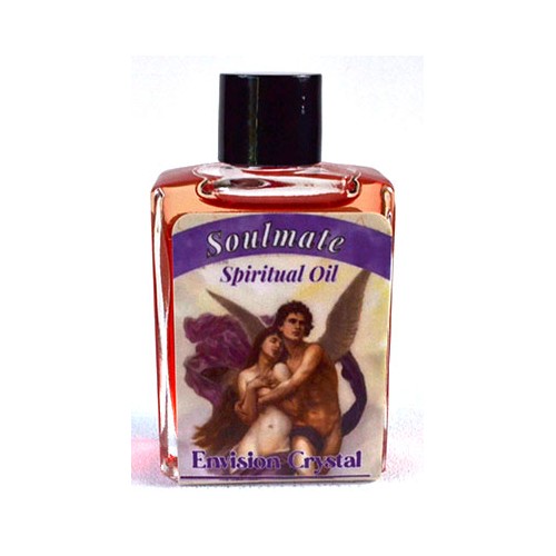 Soulmate Anointing Oil 4 Dram