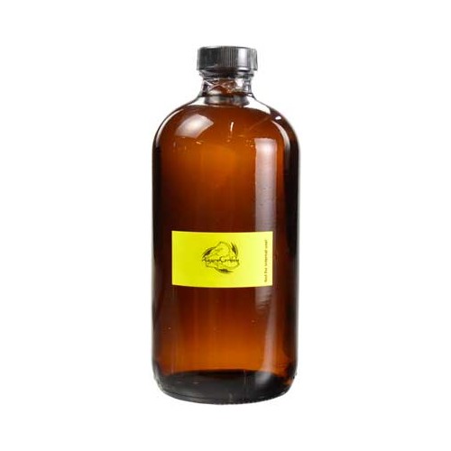 Aceite de Cedro 16oz para Magia y Sanación