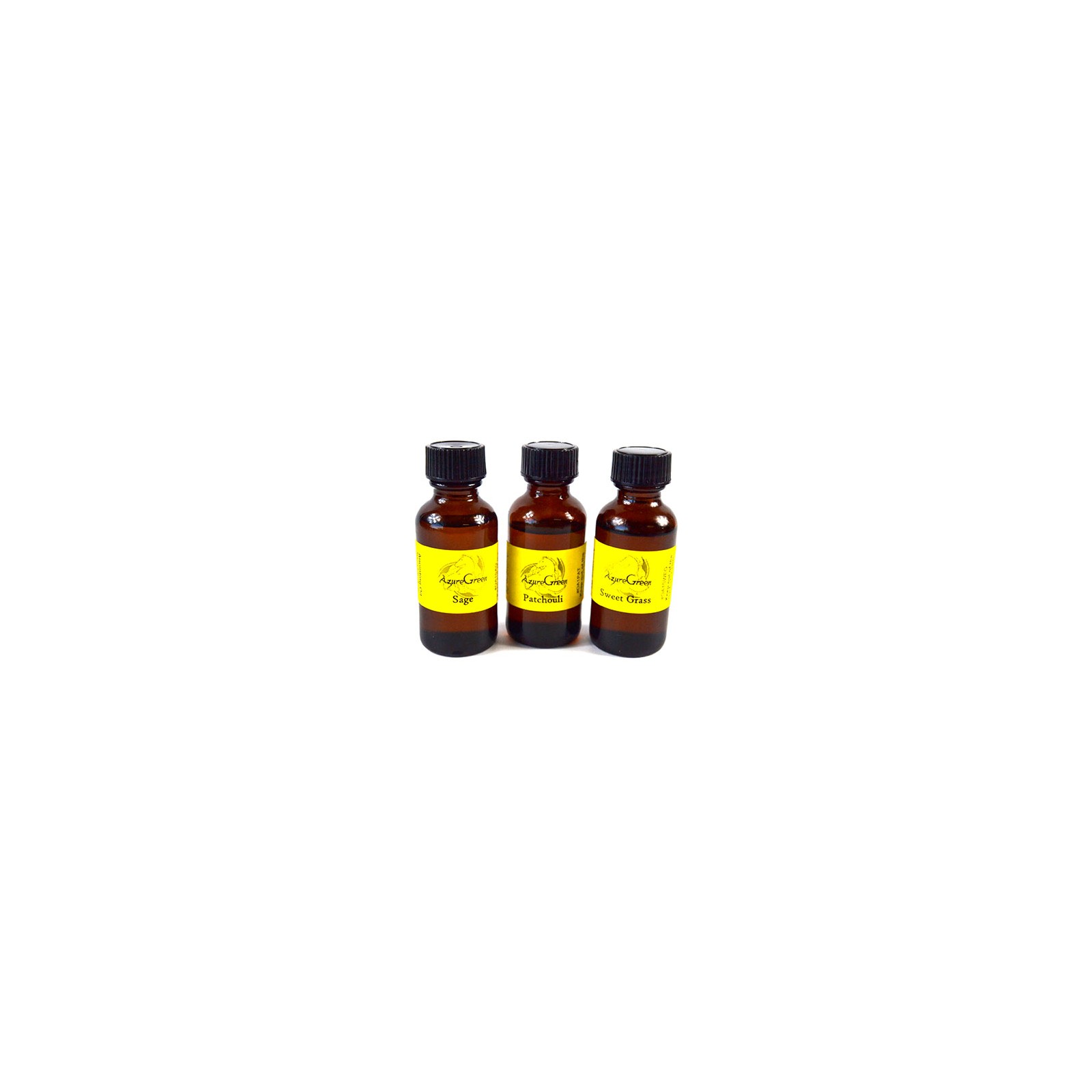 1oz High Quality Amber Oil for Rituals