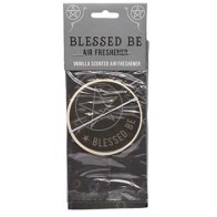 Blessed Be Vanilla Air Freshener Set