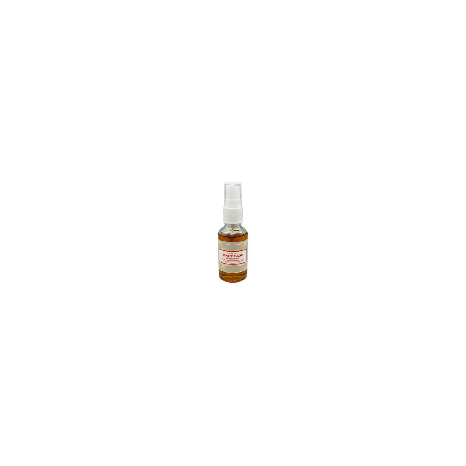 Ambientador de 30ml Satya Salvia Blanca