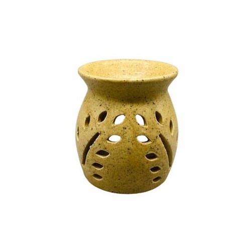 3 3/4" Ceramic Oil Diffuser