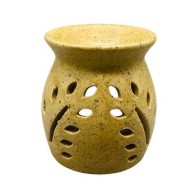 3 3/4" Ceramic Oil Diffuser