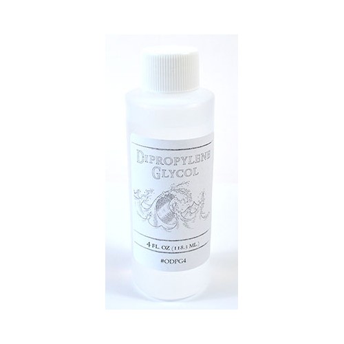 4oz DPG for Fragrance and Cosmetic Crafting