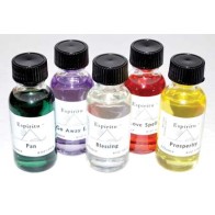 1oz Aceite Multiusos Magia Ritual Multipropósito