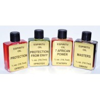 4 Dram Gamblers Oil