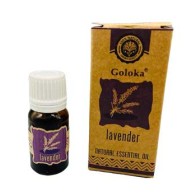 10ml Lavender Goloka Essential Oil