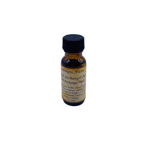 Aceite Gabriel Lailokens Awen 15ml