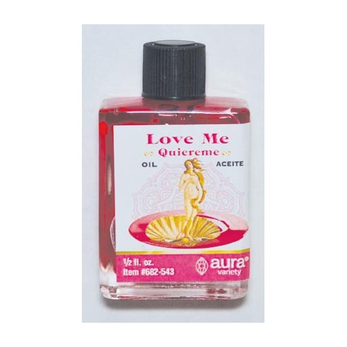 Love Me Oil 4 Dram for Attraction