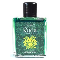 1oz Ruda (Rue) Oil for Luck