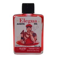 Aceite Elegua 4 Dr para Rituales