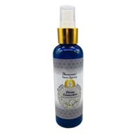 Spray de gema Jasmine de Conexión Divina 150ml