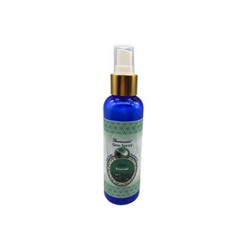 150ml Love Emerald Ginger Gem Spray