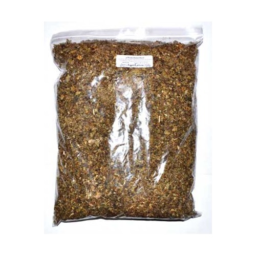 Mezcla de Hierbas para Fumar Cuatro Vientos 1 lb