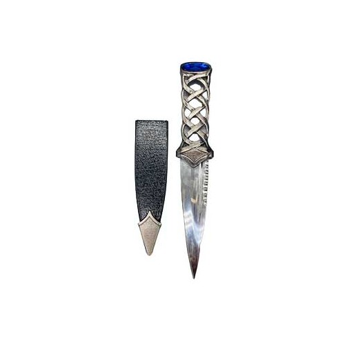 Scottish Highlander Athame with Sheath