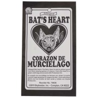 Bat Heart Root for Attracting Good Luck