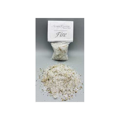 5oz Fire Ritual Bath Salts