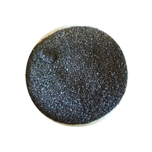 1 oz Black Salt for Spiritual Protection