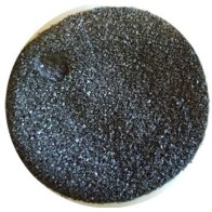 1 oz Black Salt for Spiritual Protection