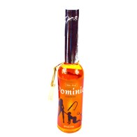 7.5oz Dominance Oil Cologne