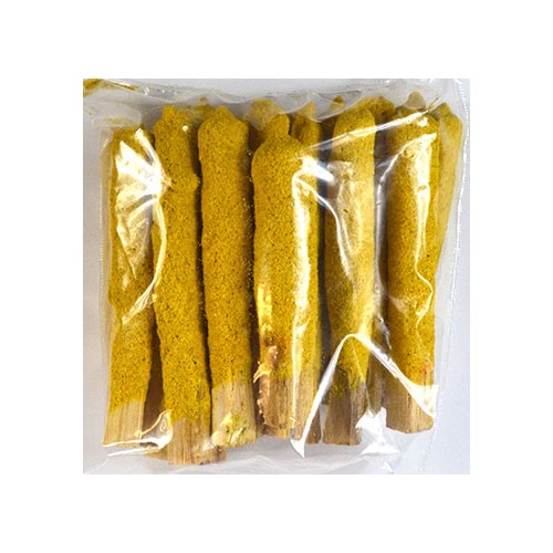 Cinnamon Palo Santo Dip Sticks Set of 25