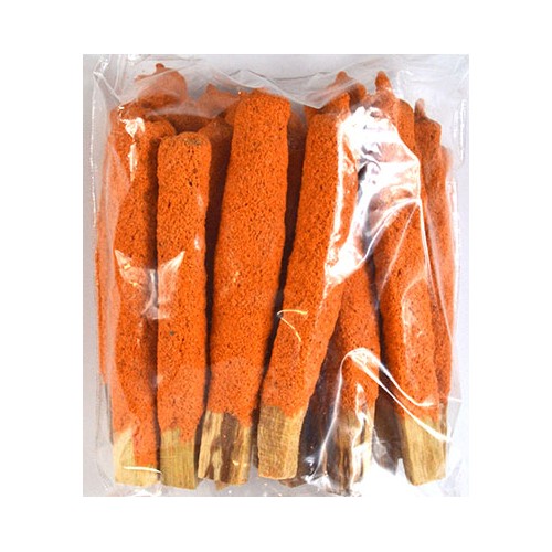 Set of 25 Sun Kissed Palo Santo Sticks