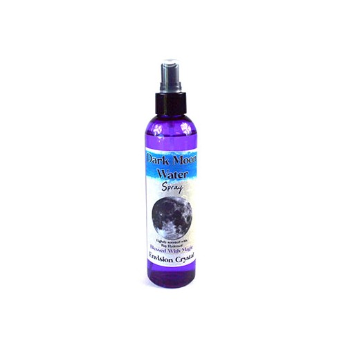 Spray de Agua de Luna Negra de 8oz