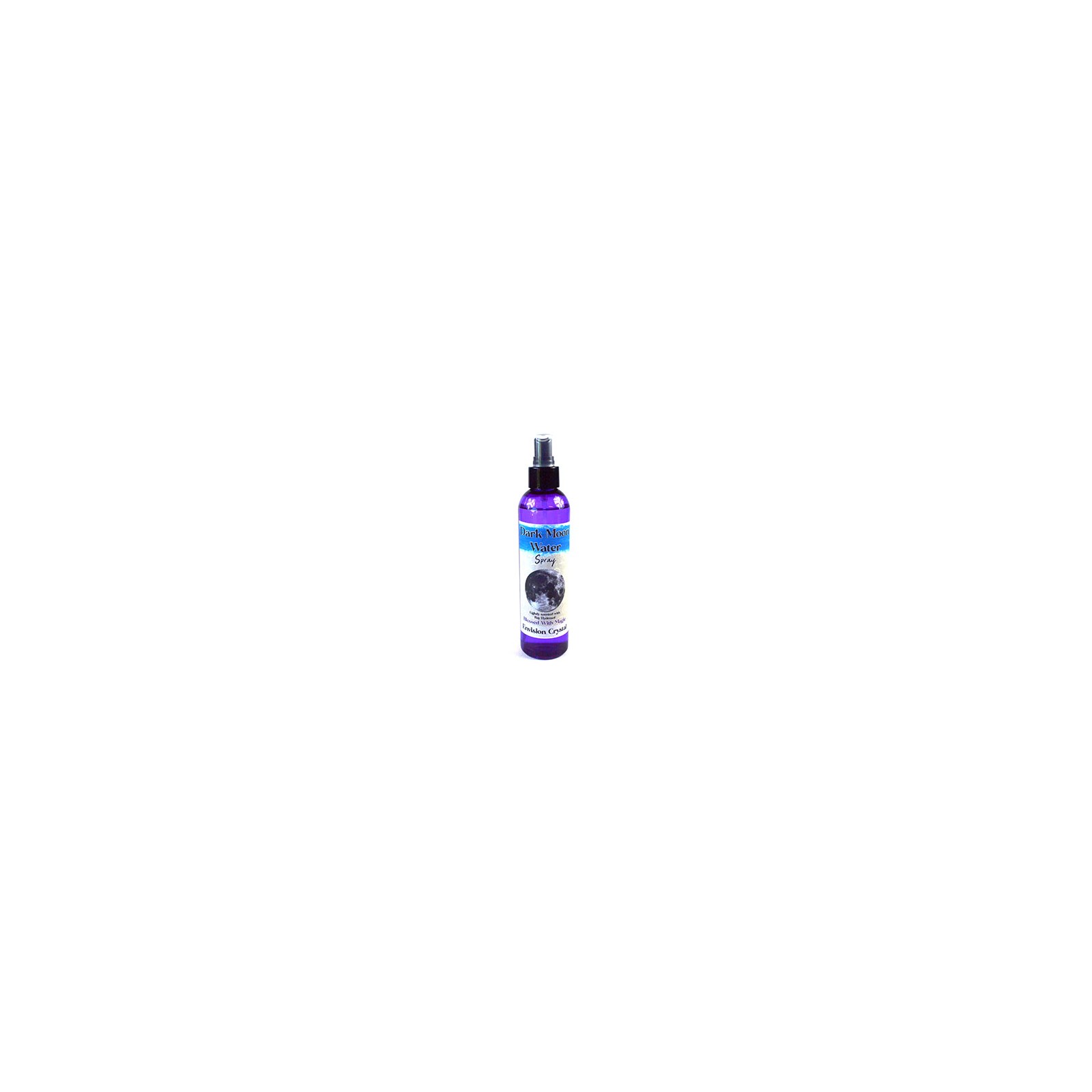 8oz Dark Moon Water Spray