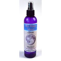 8oz Full Moon Water for Ritual Enhancement