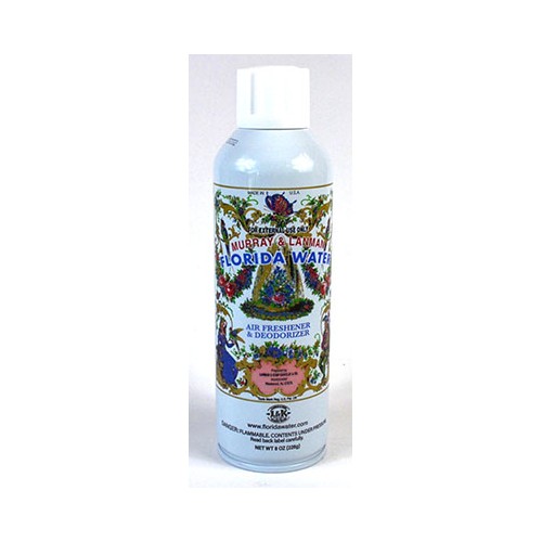 8oz Florida Water Air Freshener