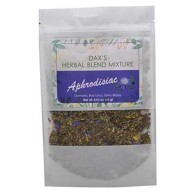 Aphrodisiac Smoking Herb Blend 15g for Intimacy