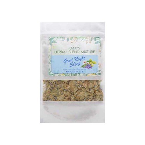 15g Good Night Sleep Herbal Blend