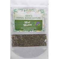 15g Mint Medley Smoking Blend for Relaxation