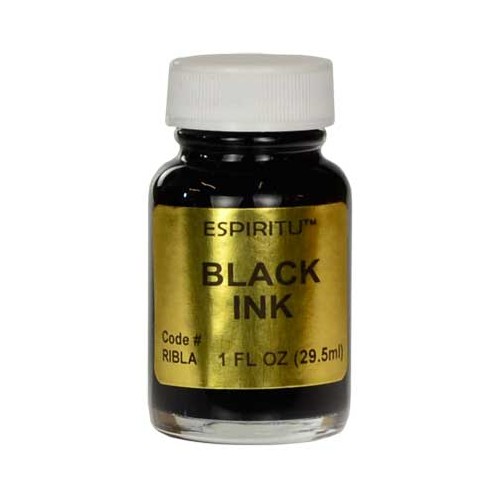 Esprit Black Ink 1 oz