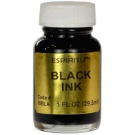 Esprit Black Ink 1 oz