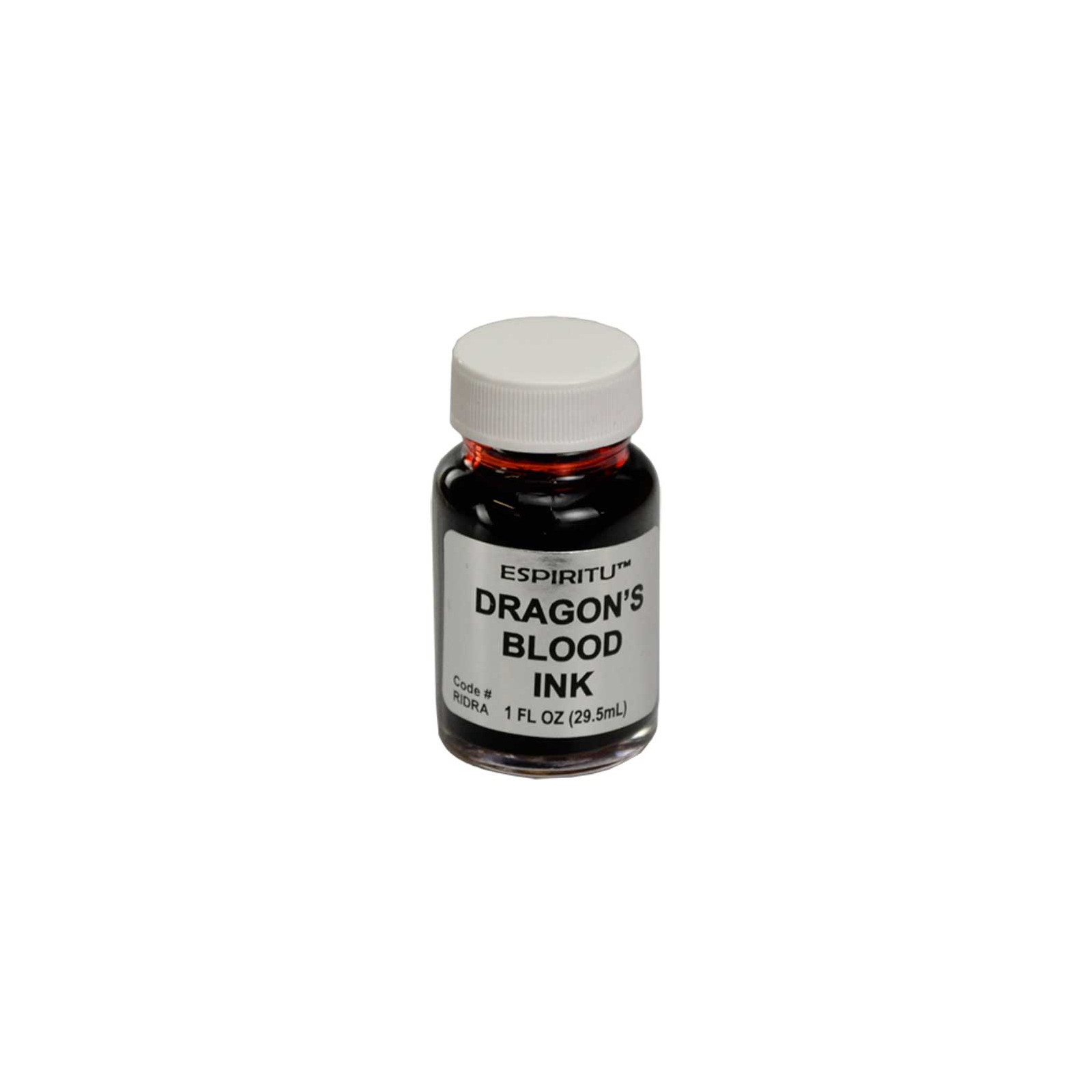 Tinta Mágica de Sangre de Dragón 1 oz