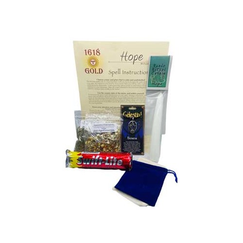 Hope Ritual Kit