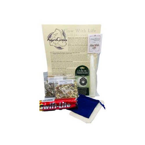 Flow with Life Ritual Kit